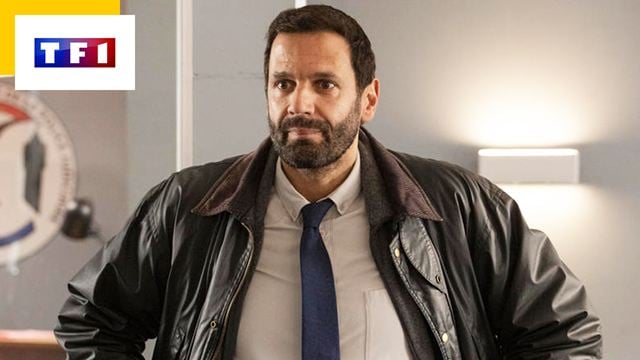 HPI sur TF1 : le regret de Mehdi Nebbou (Karadec) au sujet de la saison 3