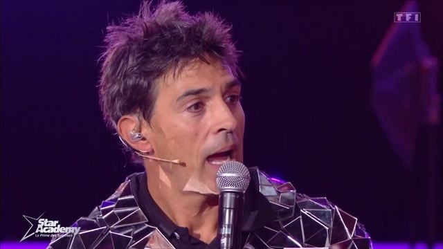 "Arrêtez", Jean-Pascal Lacoste fait une mise au point suite à sa venue sur le prime Star Academy et accepte une proposition de Marguerite