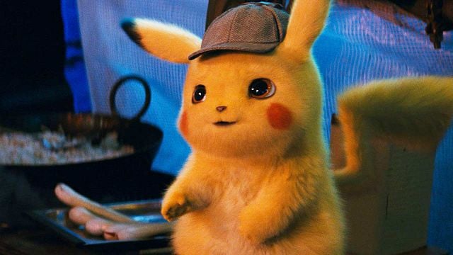 image de la news Pokémon : voici une très bonne nouvelle pour les fans de l'univers culte !