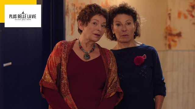 image de la news Plus belle la vie sur TF1 : une première histoire d'amour au Mistral ?