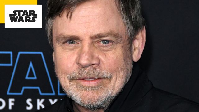 "J'ai fait mon temps" : Mark Hamill dit adieu à Star Wars et Luke Skywalker