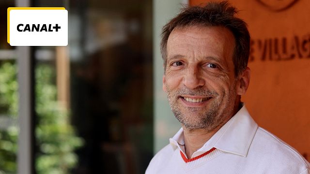 image de la news Paris Has Fallen sur Canal+ : pourquoi Mathieu Kassovitz a-t-il quitté la série ?