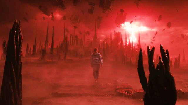 image de la news Notée 4,4 sur 5, c'est la meilleure série de science-fiction de Netflix… Et ces questions devront trouver leurs réponses dans les 4 derniers épisodes