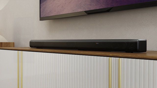 image de la news A moins de 150 euros, cette barre de son JBL notée 4,5 sur 5 fait un carton ce mercredi