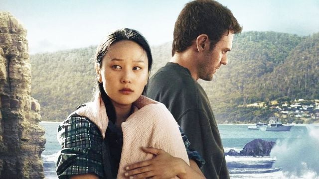 image de la news Seigneur des Anneaux + Bridgerton : deux stars de séries dans ce nouveau thriller Netflix intense de seulement 6 épisodes !