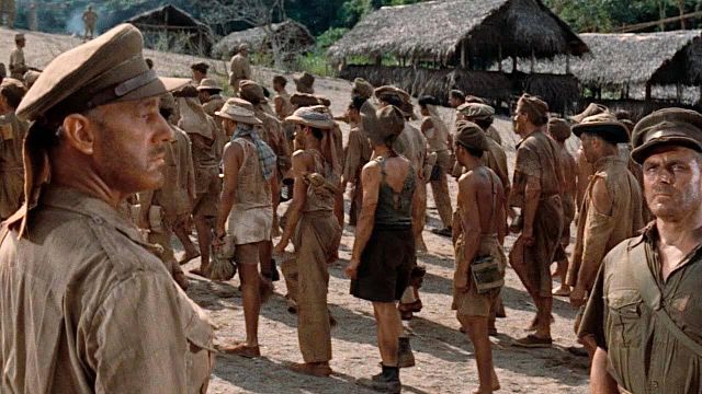image de la news C'est l'un des dix films de guerre à voir dans sa vie : 69 ans après sa sortie, il reste un sommet absolu du genre