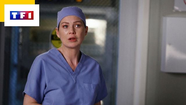 image de la news "Prends moi. Choisis moi. Aime moi"... Avez-vous remarqué ce parallèle avec l'une des répliques iconiques de Grey's Anatomy dans le dernier épisode d'Ellen Pompeo ?