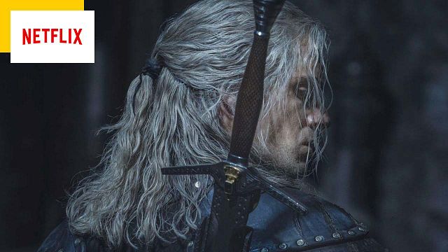 image de la news The Witcher sur Netflix : les fans en PLS après le départ d’Henry Cavill, les meilleures réactions en gif