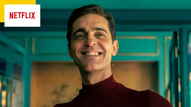 image de la news Netflix : si vous avez aimé La Casa de Papel, vous allez adorer sa série dérivée Berlin
