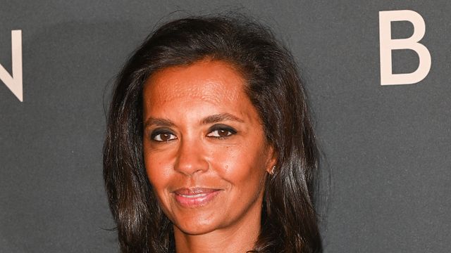 image de la news Karine Le Marchand très surprise que David (L’amour est dans le pré 2023) n’ait pas reçu de courrier