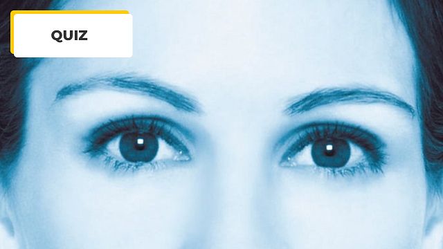 image de la news Quiz Cinéma : 8 affiches à reconnaître !