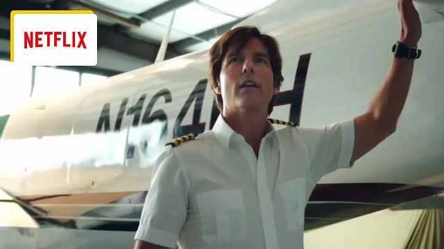 Netflix : c’est le film de Tom Cruise que tout le monde a oublié et vous n’avez qu’une semaine pour le rattraper !