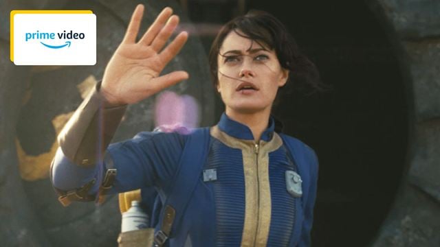 "Je ne savais pas si j'allais vivre ou mourir à la fin de la journée" : Ella Purnell (Lucy) raconte le tournage très physique de Fallout