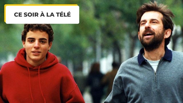 Ce soir à la télé : Palme d'or et noté 4,4 sur 5, ce film signé Nanni Moretti est un modèle de délicatesse