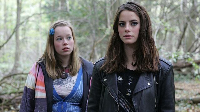 image de la news L’une des scènes les plus marquantes de cette série ado culte des années 2000 a été improvisée !