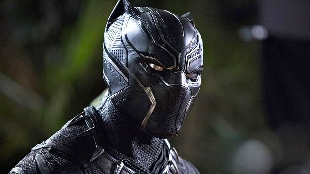 image de la news Black Panther 3 : on sait qui succédera à Chadwick Boseman, et il a joué dans une célèbre saga de science-fiction !