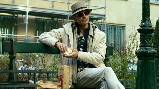 image de la news "Fincher est la raison numéro un de s’abonner à Netflix" : c'est le mal-aimé de la filmo du réalisateur de Seven, mais il est défendu par le scénariste de Pulp Fiction !