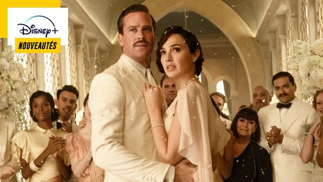 image de la news Nouveau sur Disney+ : c'est la dernière fois que vous verrez cette star désormais boycottée par Hollywood