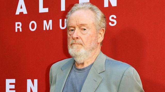 image de la news "On se noie dans la médiocrité" : Ridley Scott n'aime pas le cinéma d'aujourd'hui et il ne mâche pas ses mots