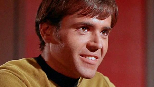 image de la news "Ça ne me manquait pas" : 57 ans après, cet acteur révèle pourquoi il a momentanément quitté l'une des plus célèbres séries de la science-fiction