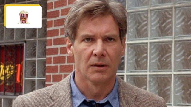 "Comment a-t-on pu y arriver ?" : le réalisateur du Fugitif avec Harrison Ford garde un très mauvais souvenir de cet acteur oscarisé