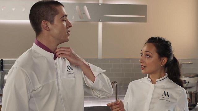 image de la news Ici tout commence : Jim et Jasmine vont-ils se remettre en couple ? La productrice de la série nous révèle tout !