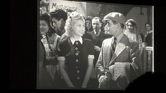 image de la news On pensait ce film disparu pour toujours... Grâce à un incroyable travail d'enquête, ce chef d'oeuvre invisible de Marcel Pagnol est enfin visible et c'est une merveille !