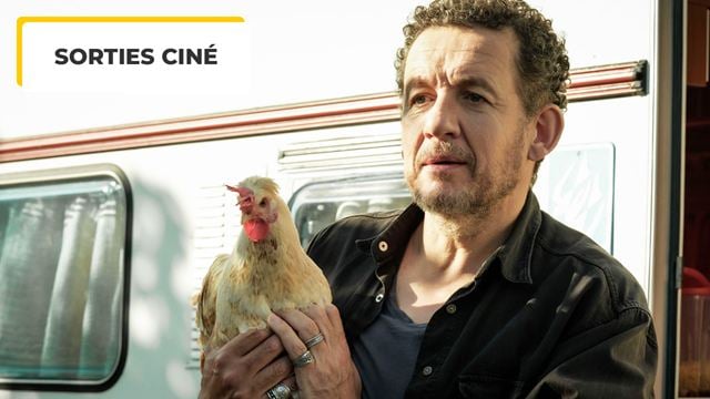 Au cinéma le 26 juin, ce sont les films à voir : La Famille Hennedricks avec Dany Boon, Le Comte de Monte-Cristo avec Pierre Niney...