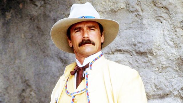 image de la news Avant Stargate SG1, Richard Dean Anderson jouait dans cette série western et science-fiction oubliée de tous, jamais diffusée en France