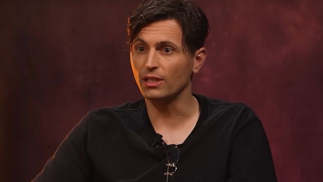 image de la news "Une sensation tellement forte..." : noté 3,8 sur 5, ce film puissant a été le déclic qui a poussé Raphaël Quenard à se lancer dans la comédie