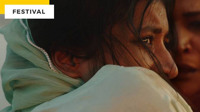 image de la news Un film d’horreur fait sensation au Red Sea Film Festival et remporte le prix du meilleur film