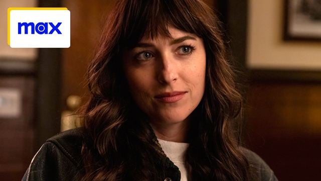 À découvrir sur Max : Dakota Johnson dans une comédie dramatique touchante sur une millennial complètement paumée