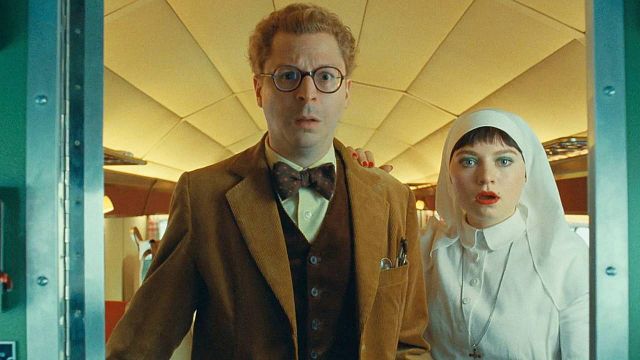image de la news Wes Anderson au box-office France : quel démarrage pour The Phoenician Scheme ?