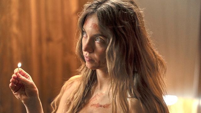 image de la news La Femme de ménage : pourquoi la fin du film est-elle différente de celle du roman ?