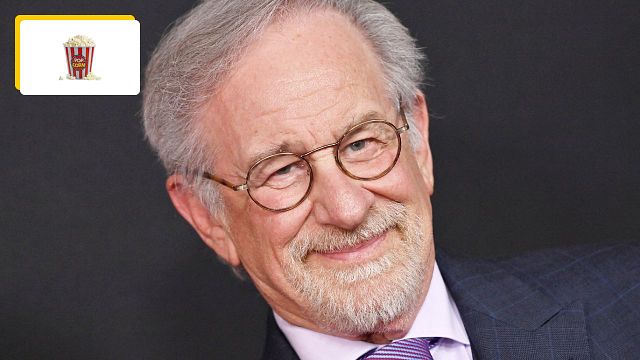 image de la news En 53 ans de carrière et en 35 films, Spielberg n'avait encore jamais travaillé comme il l'a fait pour ce long métrage