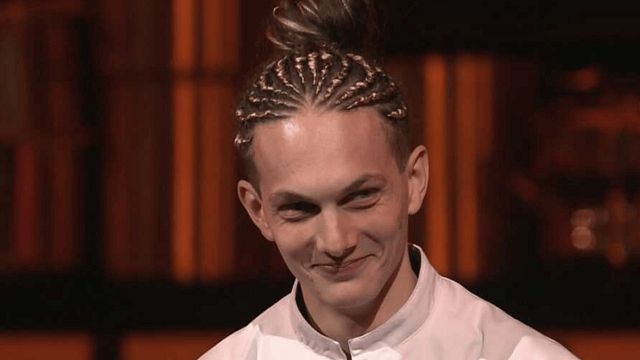 image de la news Danny Khezzar : ses révélations sur l'après Top Chef