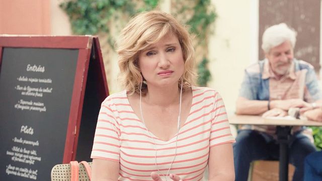 image de la news Plus belle la vie : “J'aimerais retrouver la Jennifer des débuts”... Diane Dassigny se confie sur ses envies pour son personnage