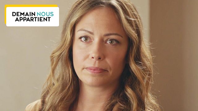 image de la news Demain nous appartient : "Tu peux lui dire que je regrette"... Romy laisse un dernier message à Rayane