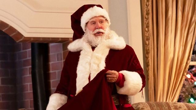 "Ma pire expérience" : Tim Allen accusé de mauvais comportements sur le tournage de la série Super Noël