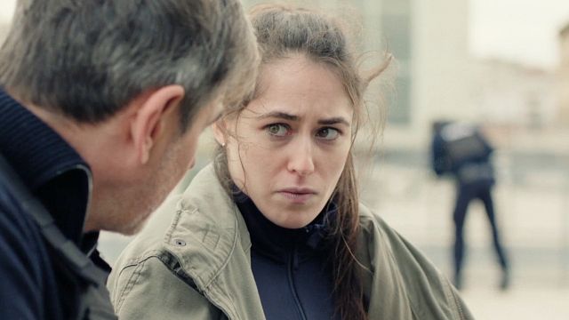 image de la news Plus belle la vie : pourquoi Melvin s'en est-il pris à Morgane ? On a la réponse