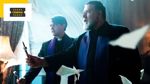 Les sorties cinéma du 10 mai : L'Exorciste du Vatican, Le Cours de la vie, Le Principal...