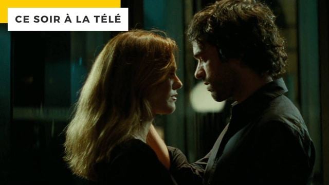 Ce soir à la télé : et si Romain Duris et Vanessa Paradis formaient l’un des plus beaux couples de l’Histoire du cinéma français ?