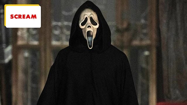 image de la news Scream 7 : les fans l'attendaient, mais cet acteur ne sera pas dans le nouveau film de la saga culte