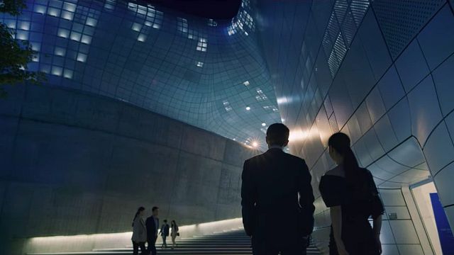 image de la news Ce soir sur Netflix : l'un des chefs-d'œuvres du K-Drama, tout simplement !