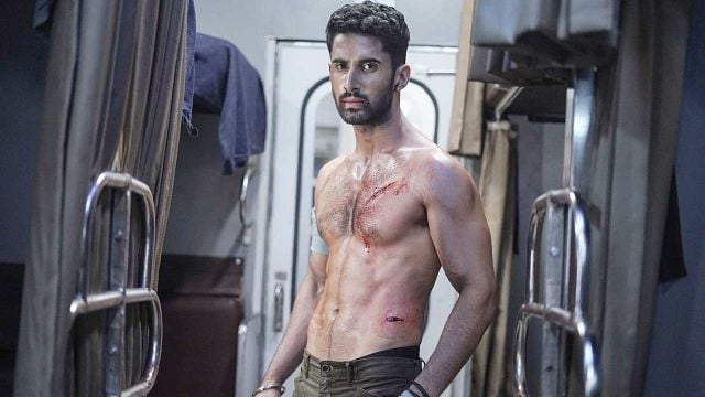image de la news Il a signé l'un des meilleurs films d'action de ces 2 dernières années... Le voici de retour avec un thriller musclé attendu en 2027 sur Prime Video !