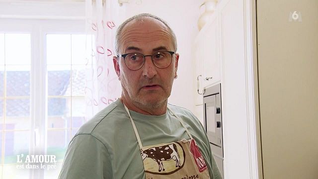 image de la news L'amour est dans le pré : Gilles fond en larmes face à Pascaline ! Ce qui vous attend dans le prochain épisode