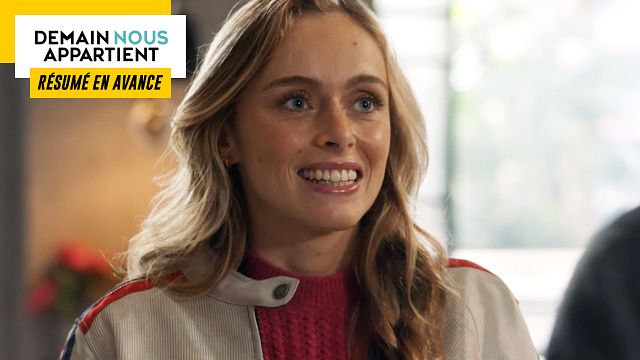 image de la news Demain nous appartient : ce qui vous attend dans l'épisode 1354 du jeudi 2 février 2023 [SPOILERS]