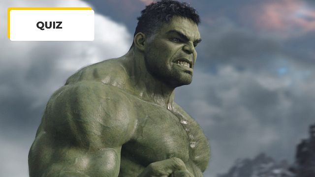 image de la news Quiz Cinéma : si tu connais bien Marvel, tu peux faire 10/10 !