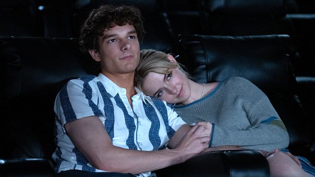 image de la news Ce phénomène littéraire débarque prochainement au cinéma et voilà les premières images !