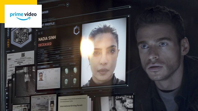 image de la news La deuxième série la plus chère de l'histoire a une bande-annonce et c'est 2 minutes de pure adrénaline